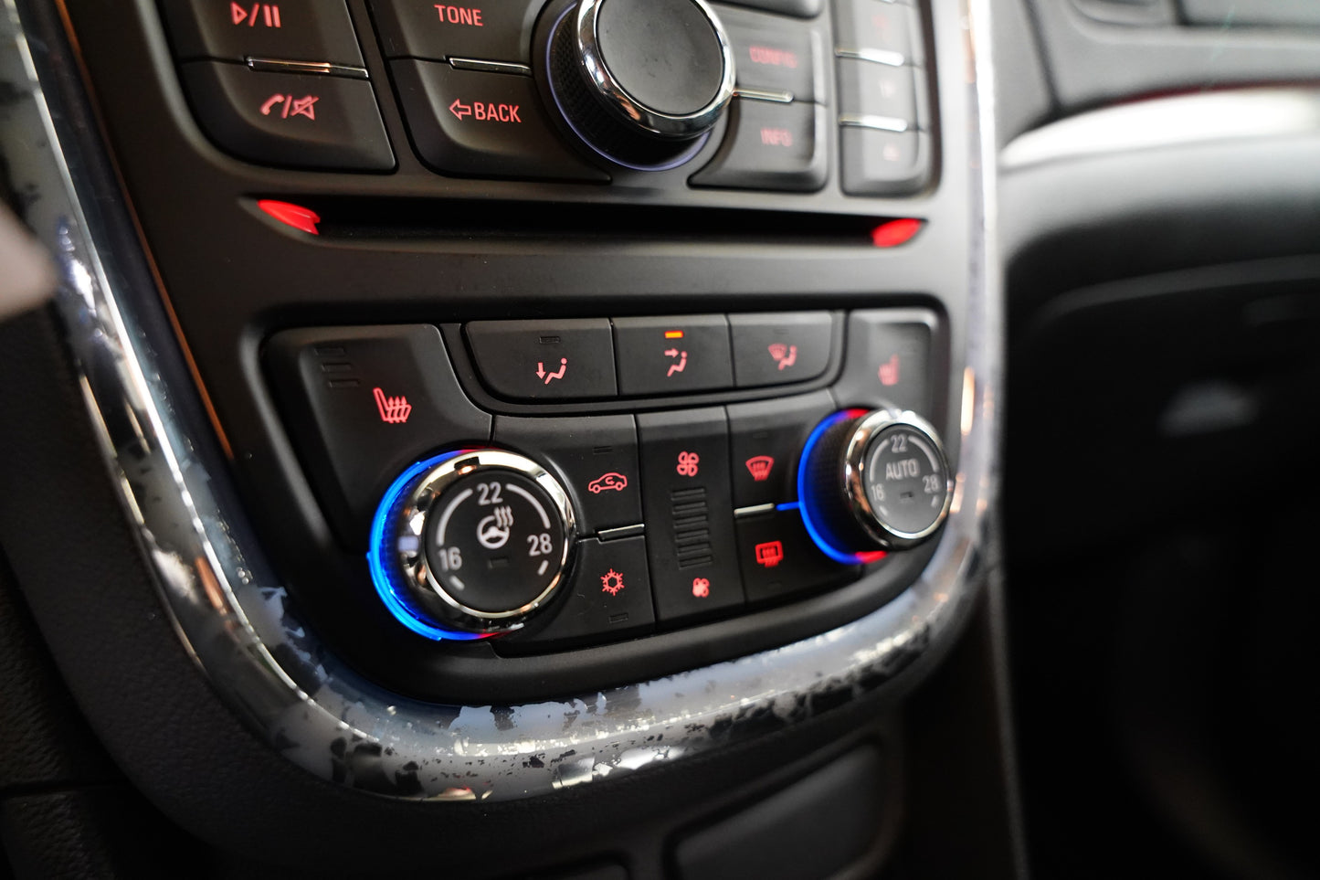 Opel Mokka 1.4 Turbo 103 kW Innovation