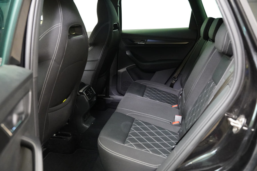 Škoda Karoq 2.0 TSI 140 kW Sportline 4x4 D – foto 24