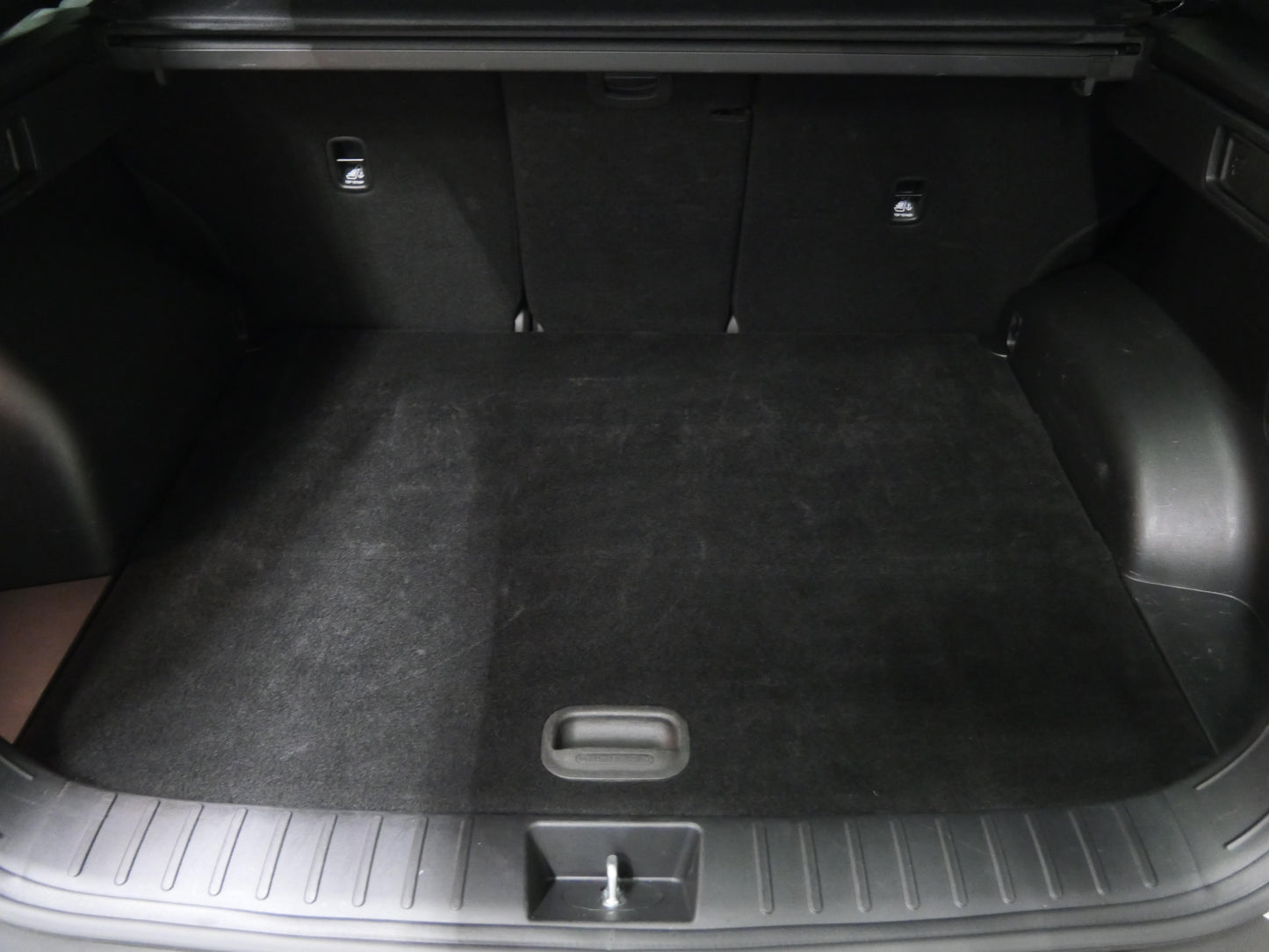 Hyundai Tucson 1.6 T-GDI HEV 169 kW Premiun