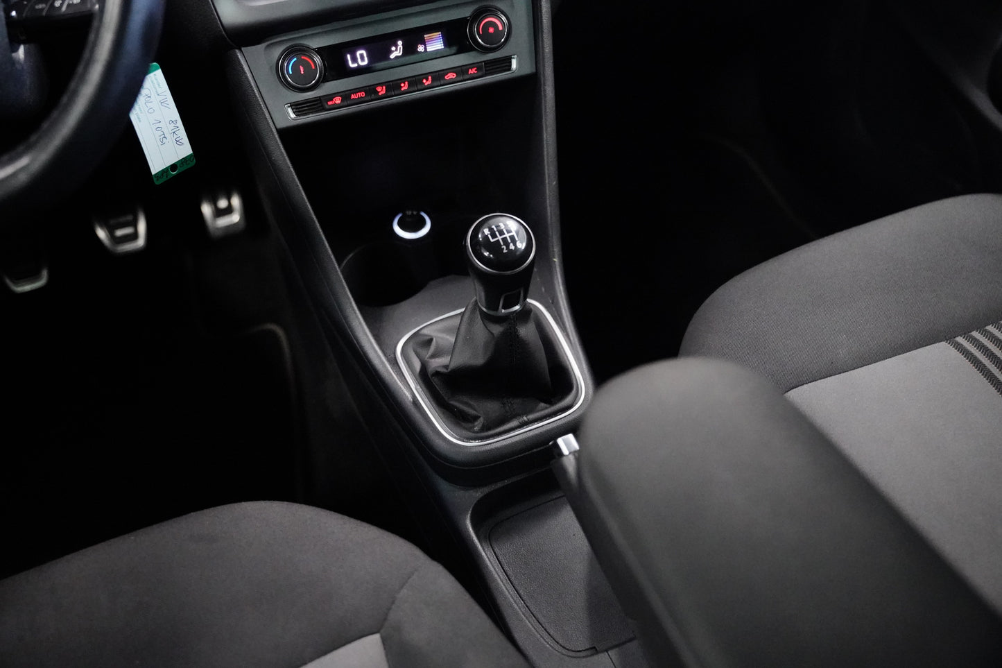 Volkswagen Polo 1.0 TSI 81 kW Allstar