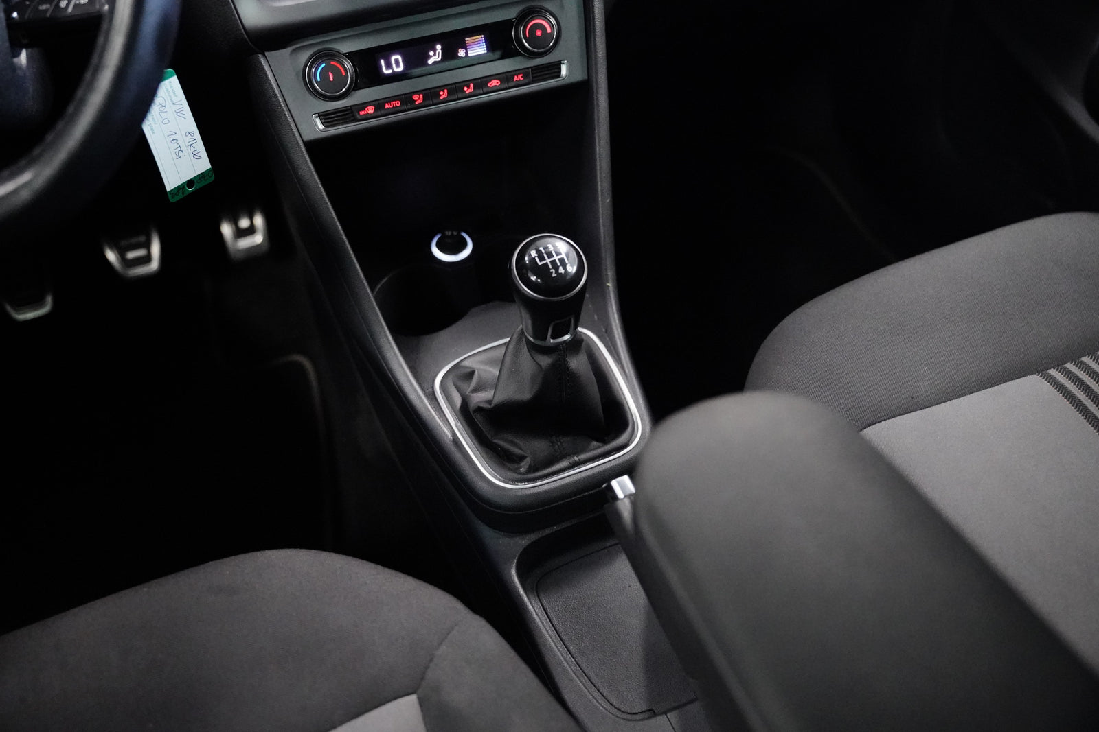 Volkswagen Polo 1.0 TSI 81 kW Allstar – foto 24