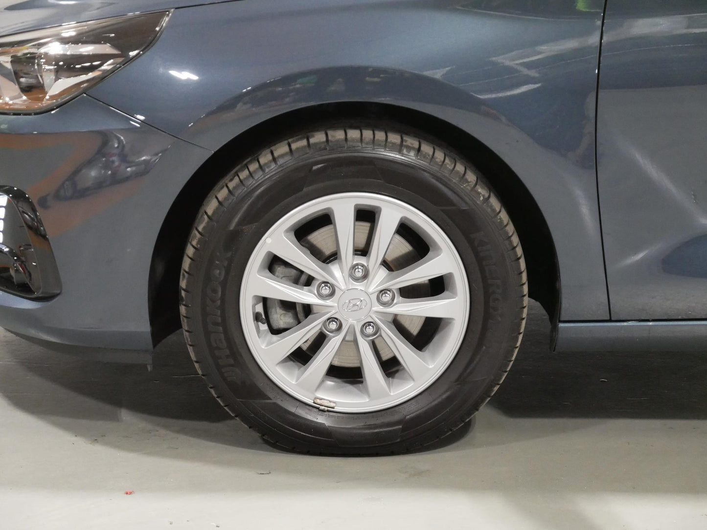 Hyundai i30 Combi 1.5i 81 kW Comfort