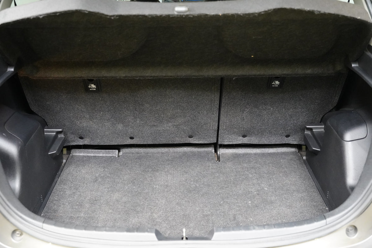Toyota Yaris 1.5 VVT-iE 82 kW