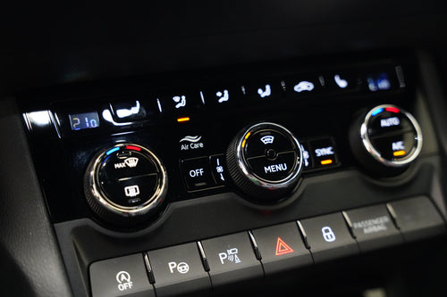 Škoda Karoq 2.0 TDI 110 kW DSG Sportline – foto 24