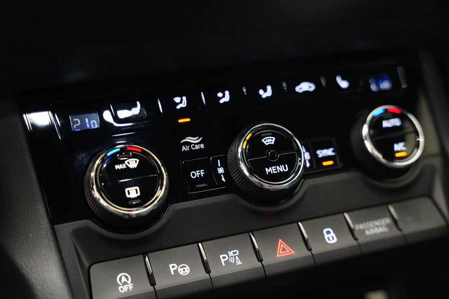 Škoda Karoq 2.0 TDI 110 kW DSG Sportline – foto 24