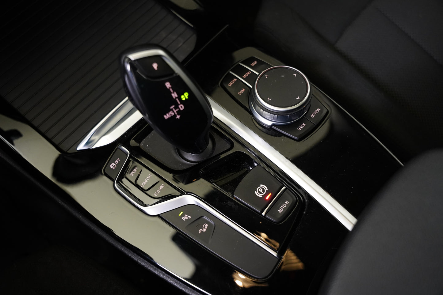 BMW X3 20d 140 kW xDrive