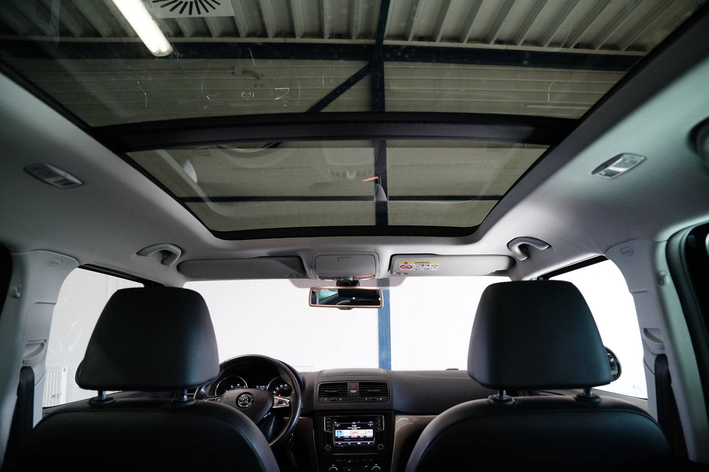 Škoda Yeti 1.4 TSI 92 kW DSG Style