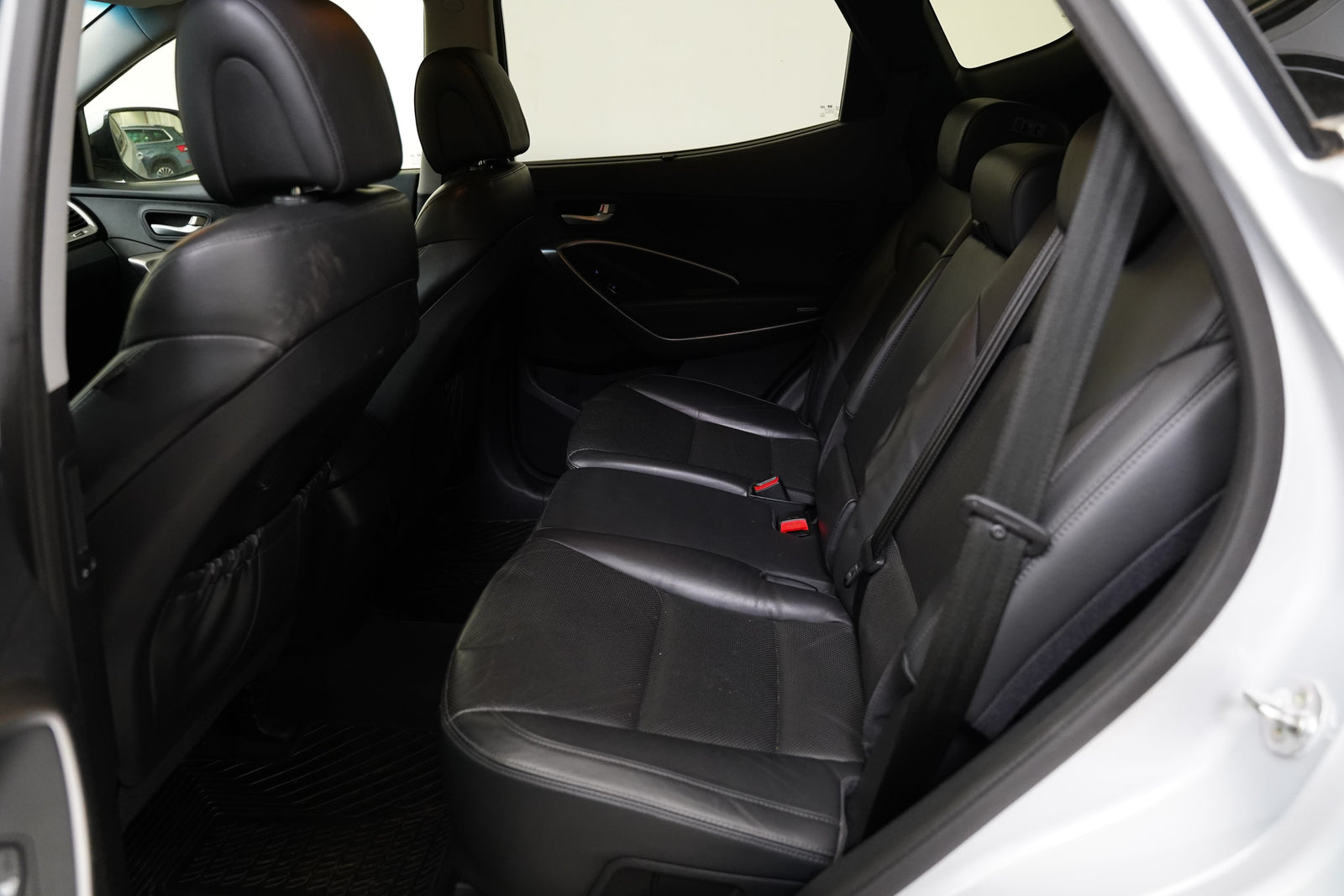 Hyundai Santa Fe 2.2 CRDi 145 kW 4WD Premium – foto 24