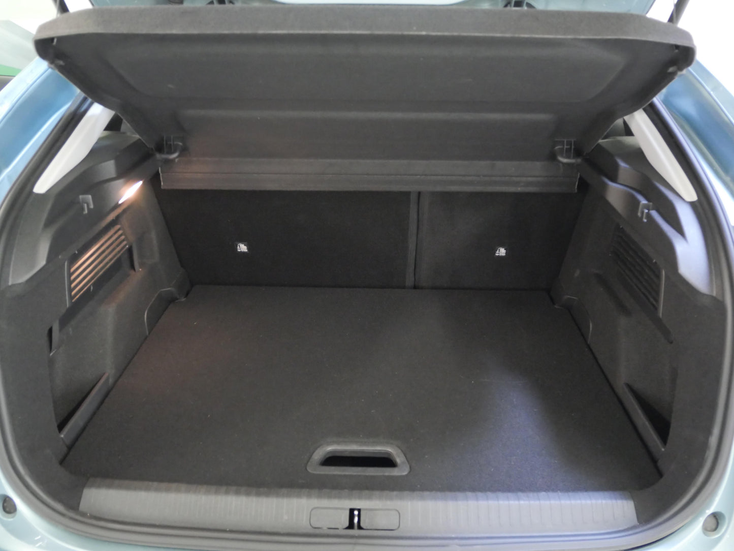 Citroën C4 1.2 PureTech 96 kW S&S Feel
