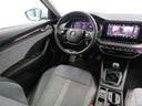 Škoda Octavia 1,5 TSI 110kW Top Selection