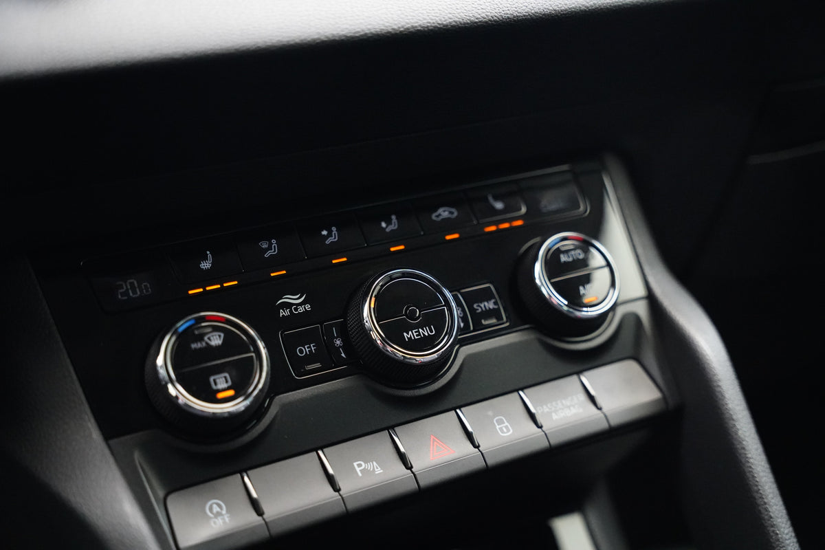 Škoda Karoq 2.0 TDI 110 kW DSG Style Plus – foto 24