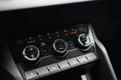 Škoda Karoq 2.0 TDI 110 kW DSG Style Plus – foto 24
