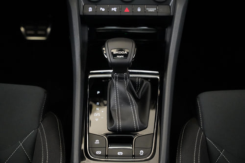 Škoda Karoq 2,0 TDI 110 kW 4x4 Sportline – foto 24