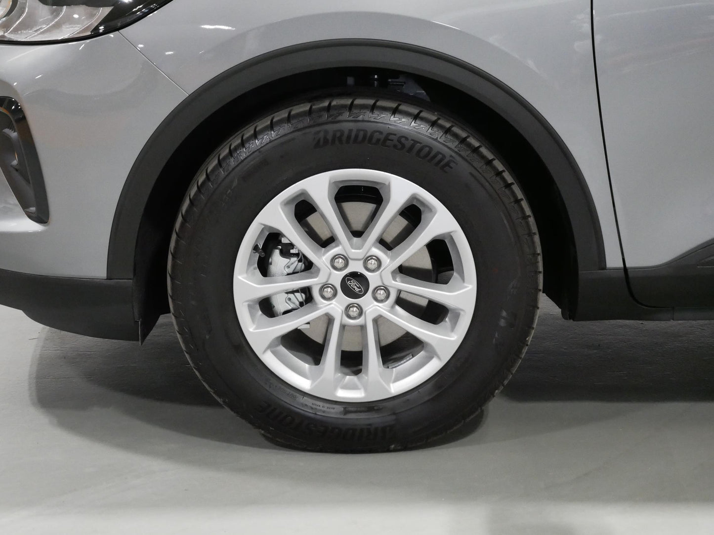 Ford Kuga 1.5 EcoBoost 136 kW Titanium