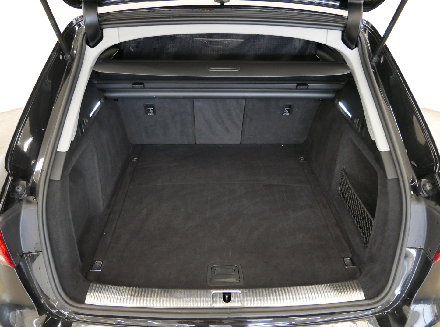 Audi A4 2.0 TDI 110 kW