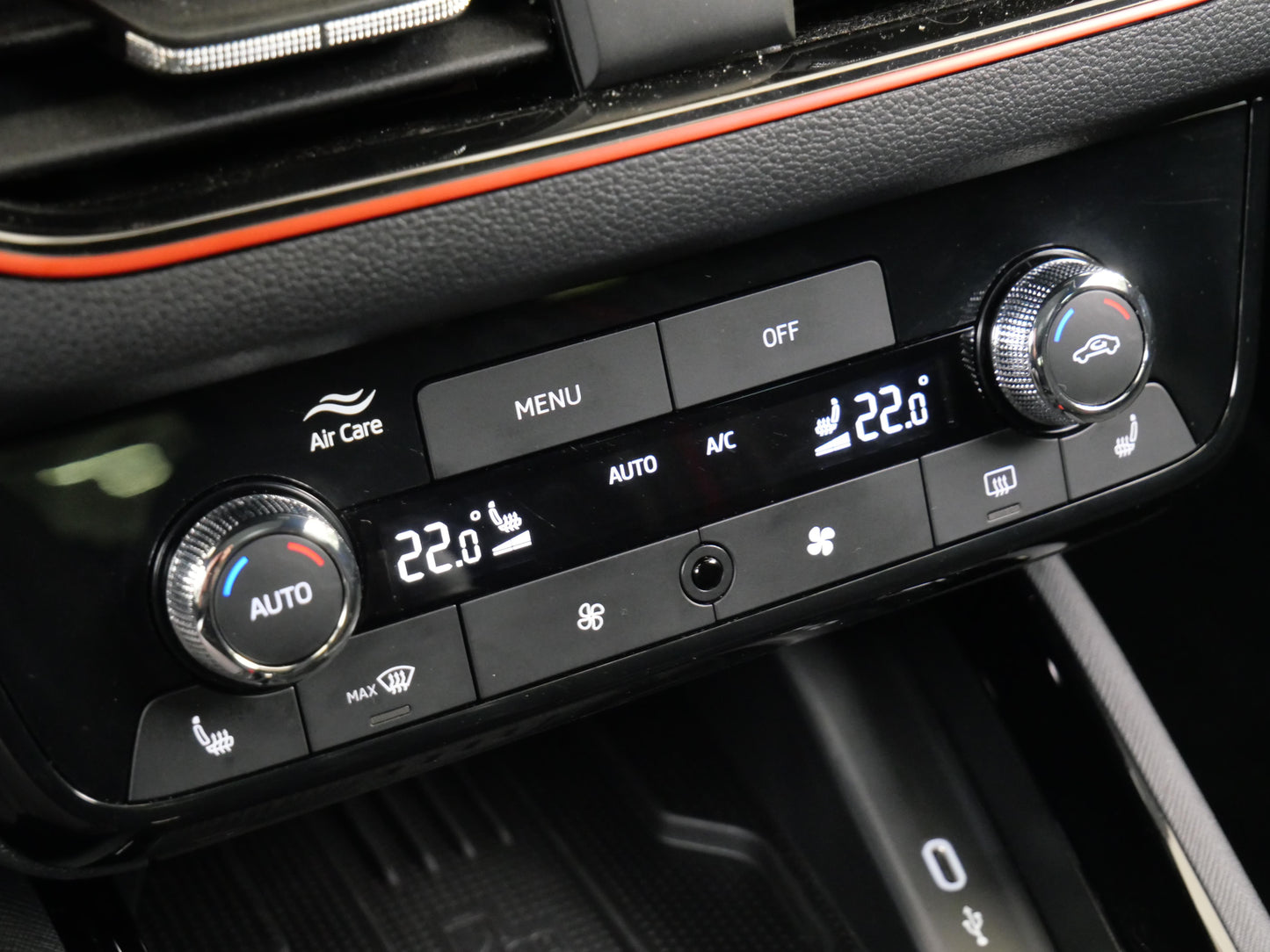 Škoda Scala 1.0 TSI 85 kW Monte Carlo