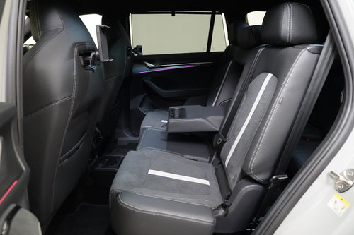 Škoda Kodiaq 2.0 TDI 142 kW 4x4 Sportline – foto 24