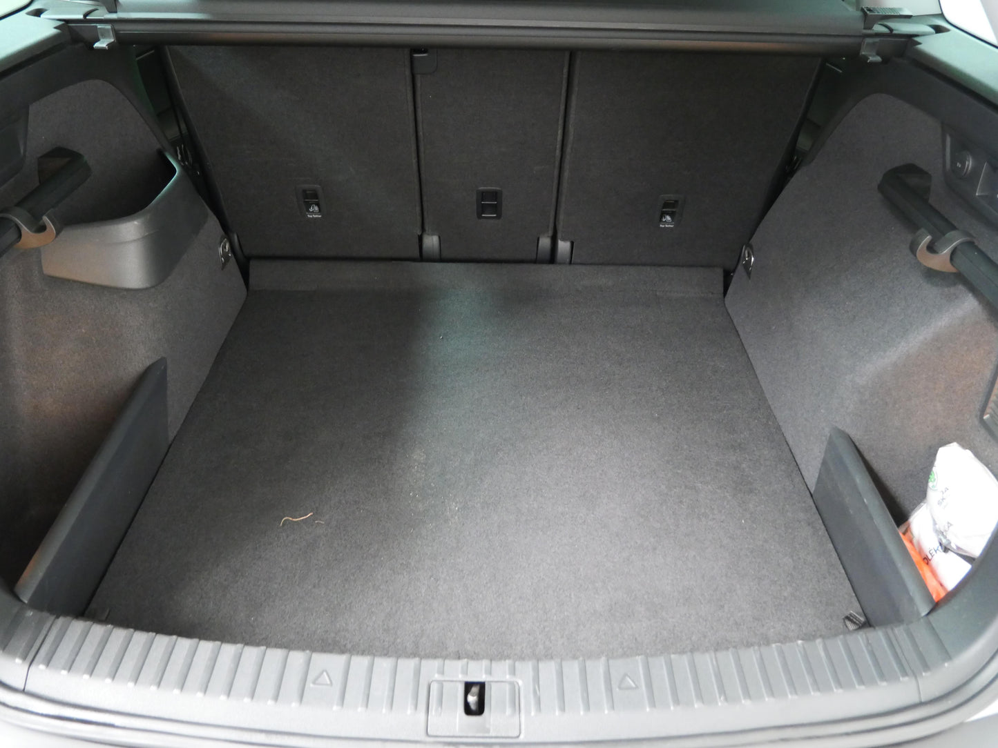 Škoda Kodiaq 2.0 TDI 147 kW Style