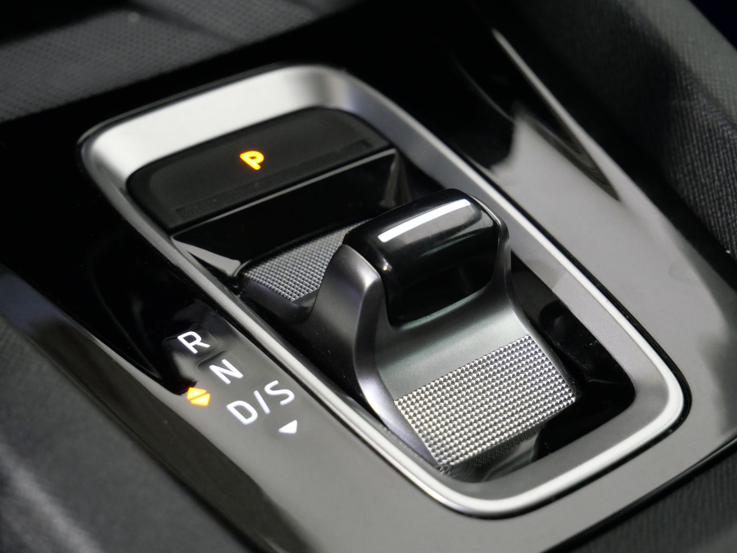 Škoda Octavia 1.5 eTSI 110 kW Top Selection