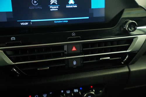 Citroën C4 1.2 PureTech 96 kW – foto 24