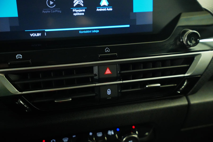Citroën C4 1.2 PureTech 96 kW – foto 24