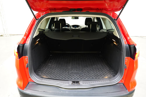Ford Focus 1.0 EcoBoost 92 kW Titanium – foto 24