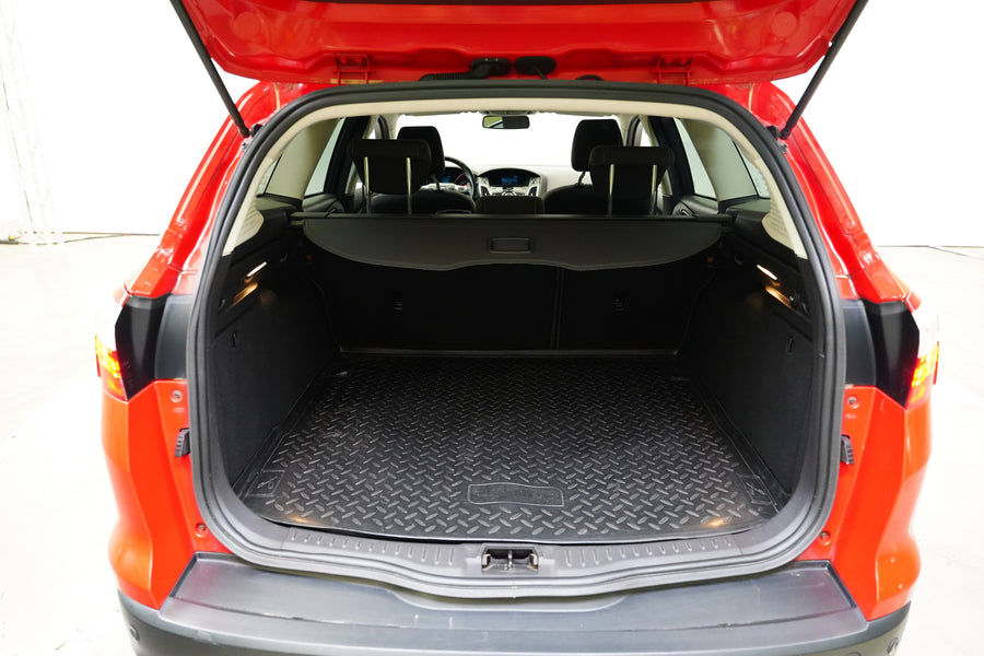 Ford Focus 1.0 EcoBoost 92 kW Titanium – foto 24
