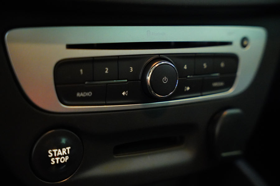 Renault Mégane 1.6 dCi 96 kW – foto 24