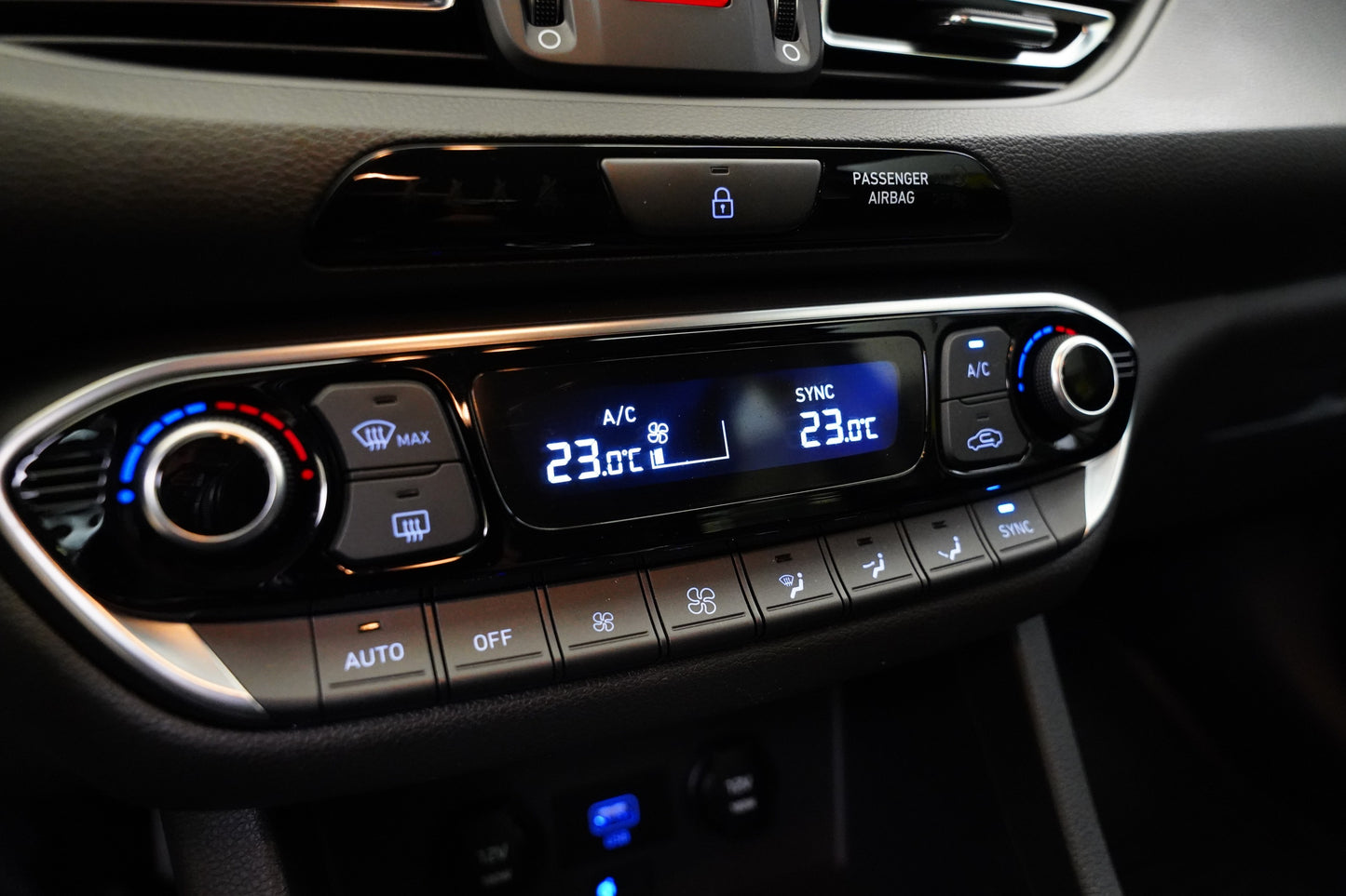 Hyundai i30 1.5 T-GDI 117 kW DCT