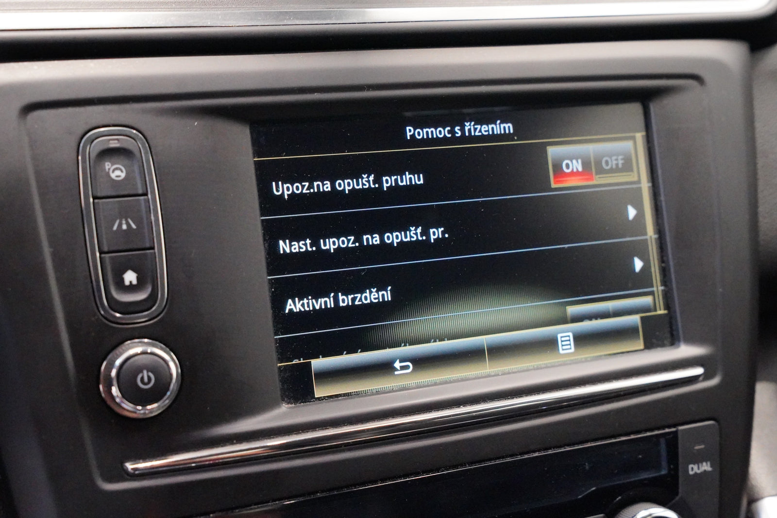 Renault Kadjar 1.6 dCi 96 kW 4x4 Bose Edition – foto 24