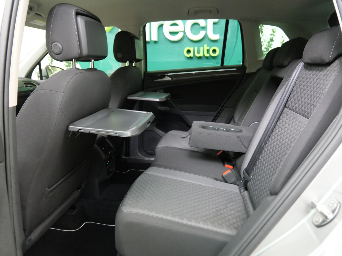 Volkswagen Tiguan 1.4 TSI 110 kW Comfortline