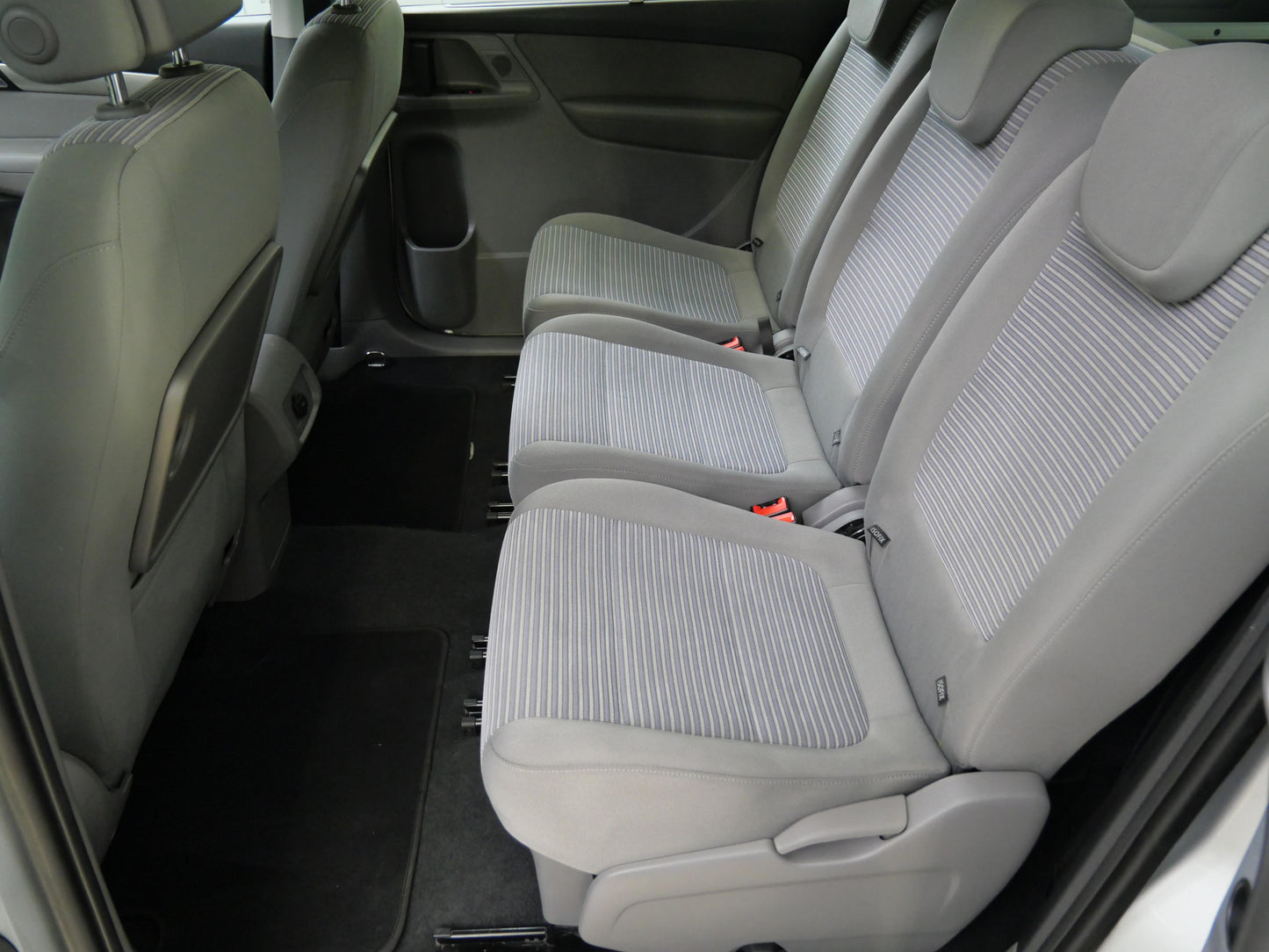 Seat Alhambra 2.0 TDI 103 kW 4x4 Style