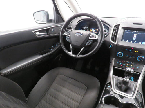 Ford Galaxy 1.5 EcoBoost 118 kW – foto 14