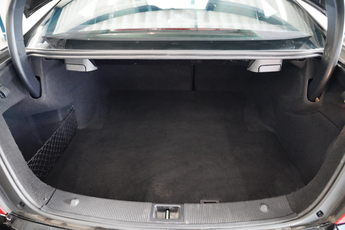 Mercedes-Benz Třídy C C 180 115 kW – foto 24