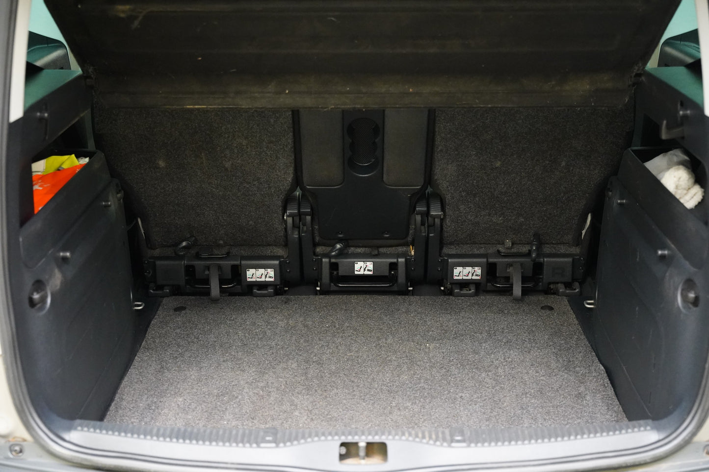Škoda Roomster 1.6 TDI 66 kW Elegance
