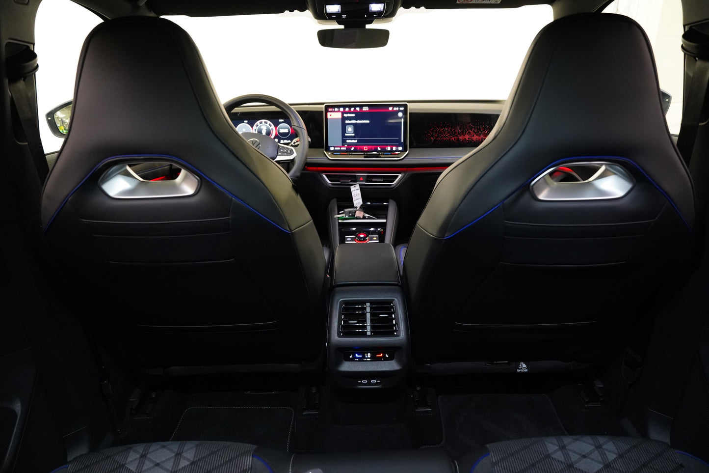 Volkswagen Tiguan 2.0 TSI 150 kW DSG 4x4 R-Line