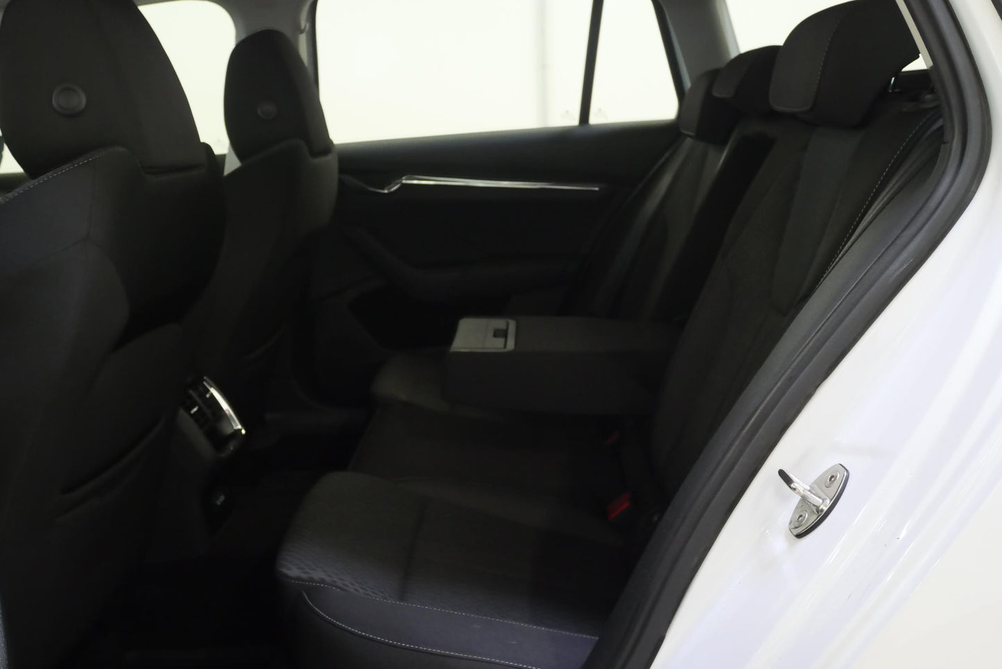 Škoda Octavia 2.0 TDI 110 kW Style
