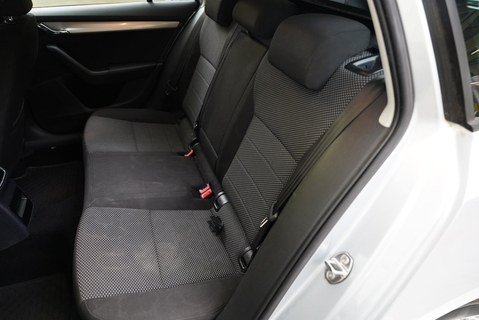 Škoda Octavia 2.0 TDI 110 kW Ambition – foto 24