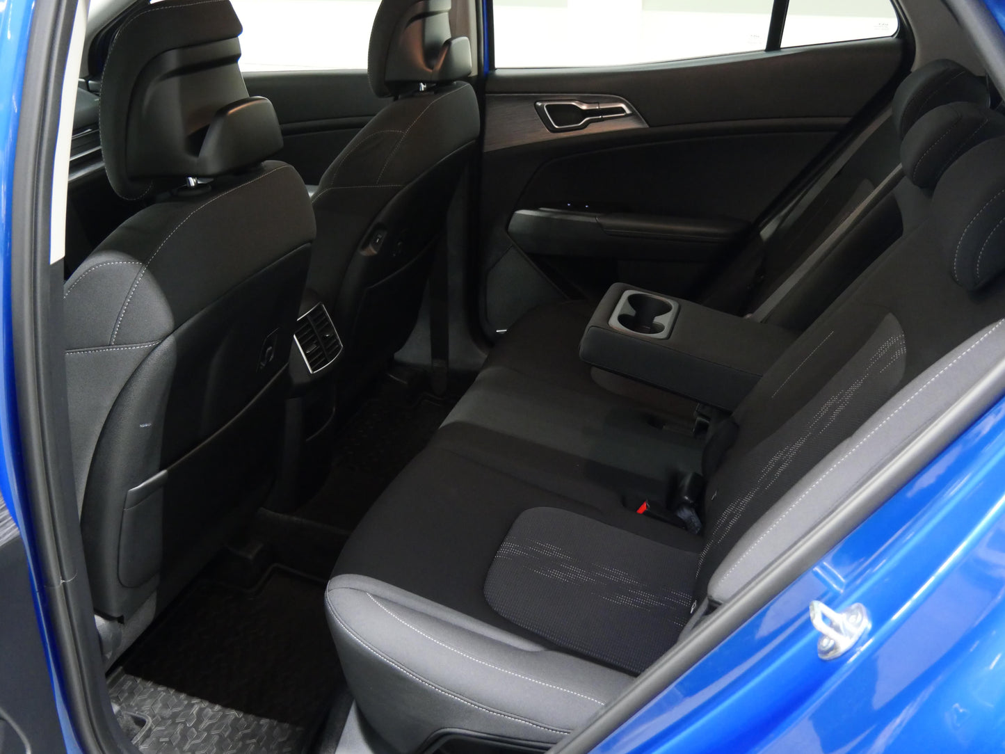 Kia Sportage 1.6 T-GDI 110 kW DCT Exclusive