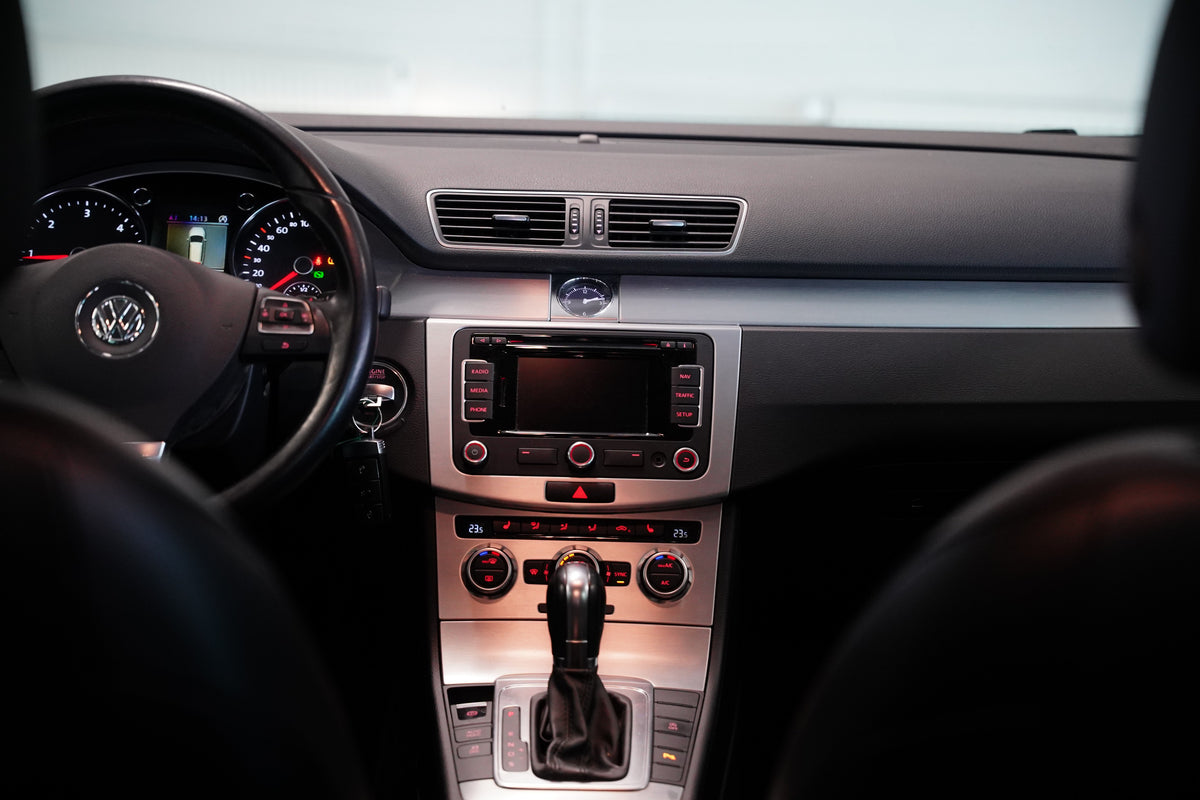 Volkswagen Passat 2.0 TDI 103 kW DSG Highline – foto 24