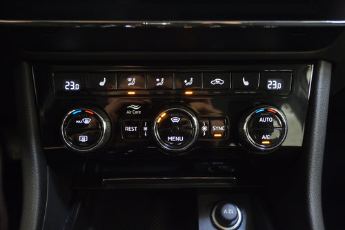 Škoda Superb 2.0 TDI 147 kW Style – foto 24