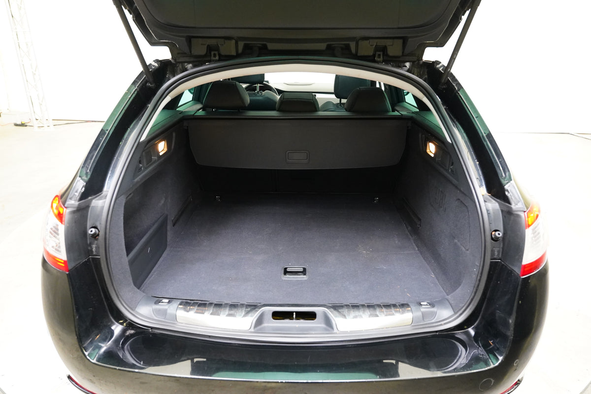 Peugeot 508 2.0 Blue-HDI 132 kW GT – foto 24