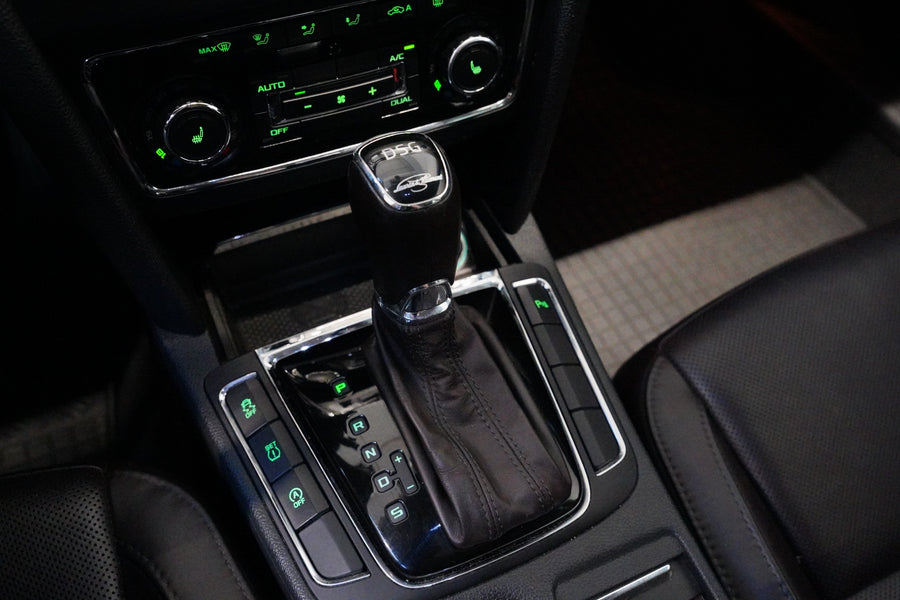 Škoda Superb 2.0 TDI 125 kW DSG L&K – foto 24