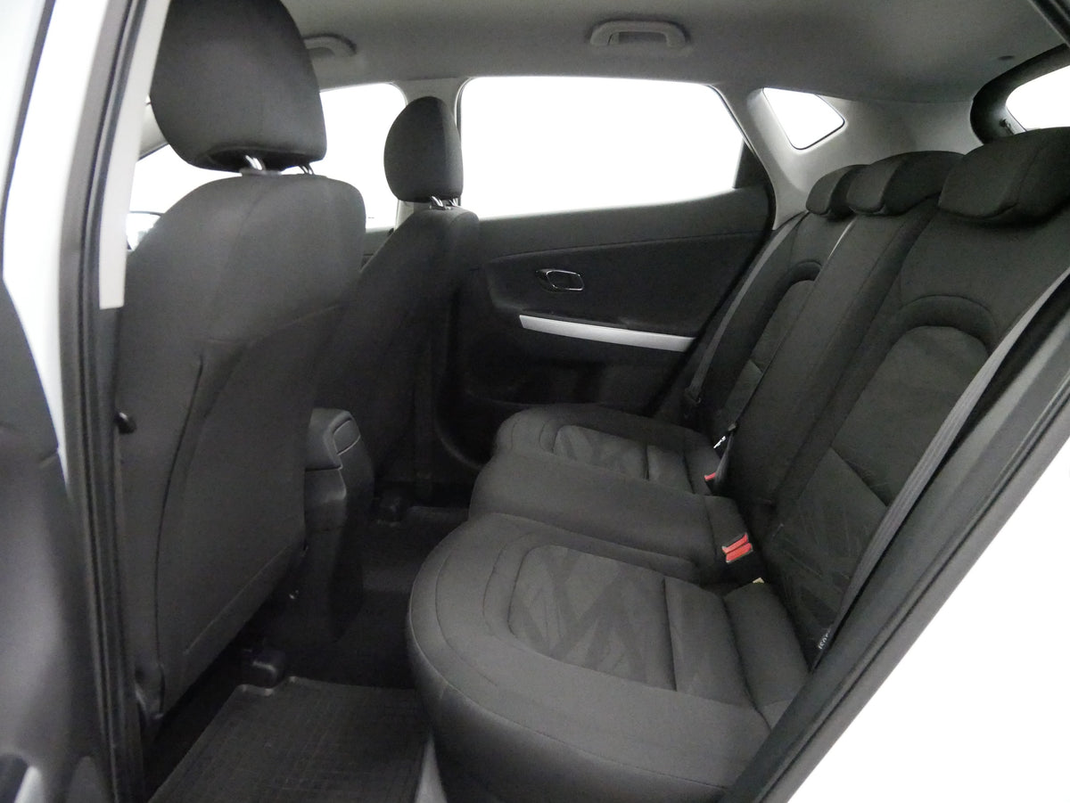 Kia Ceed 1.4 CVVT 74 kW – foto 24