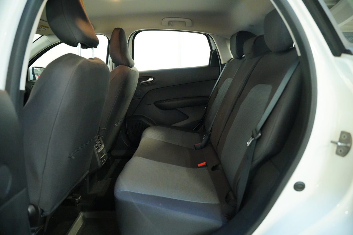 Renault Arkana 1.6 E-Tech 69 kW