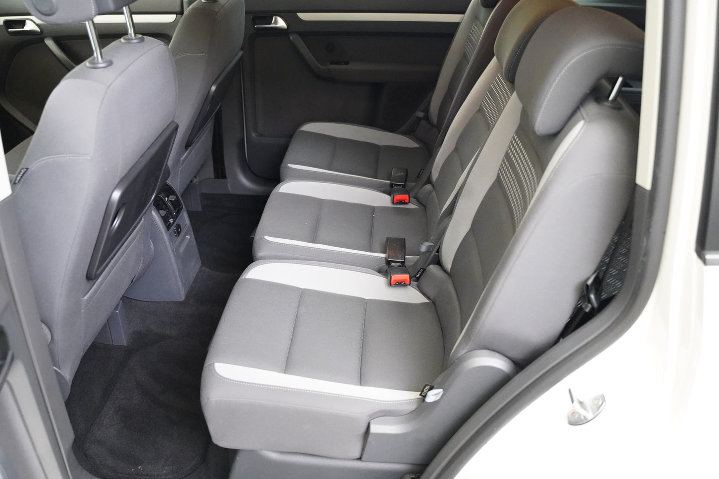 Volkswagen Touran 1.4 TSI 103 kW DSG Life
