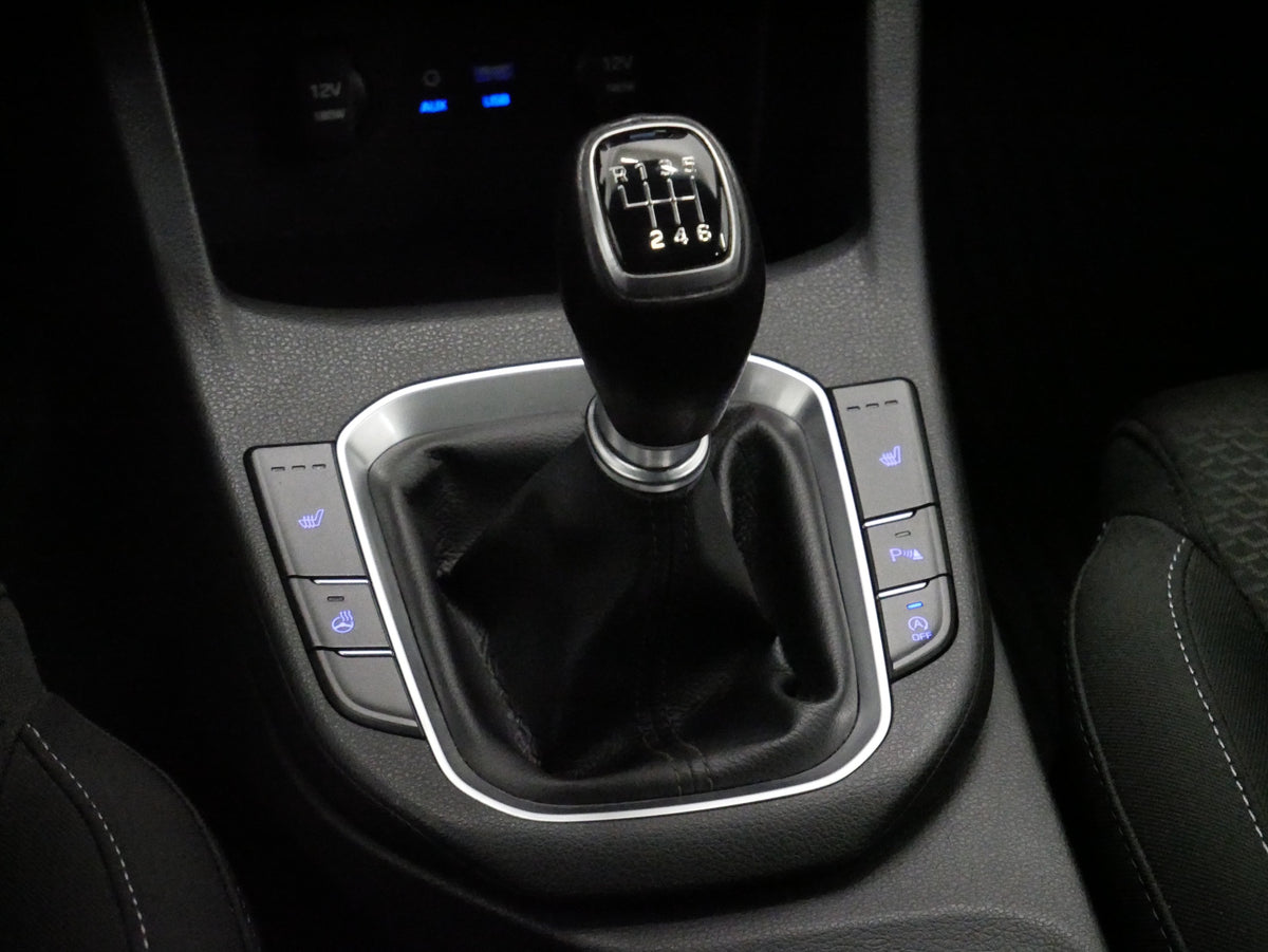 Hyundai i30 1.6 CRDI, 81kW Style