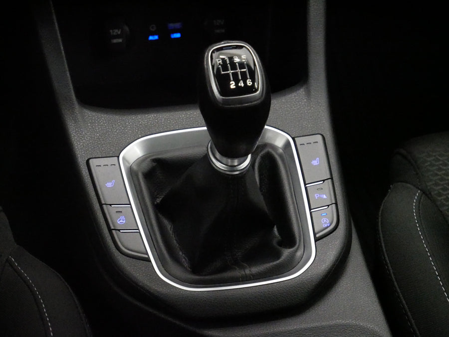 Hyundai i30 1.6 CRDI, 81kW Style – foto 24
