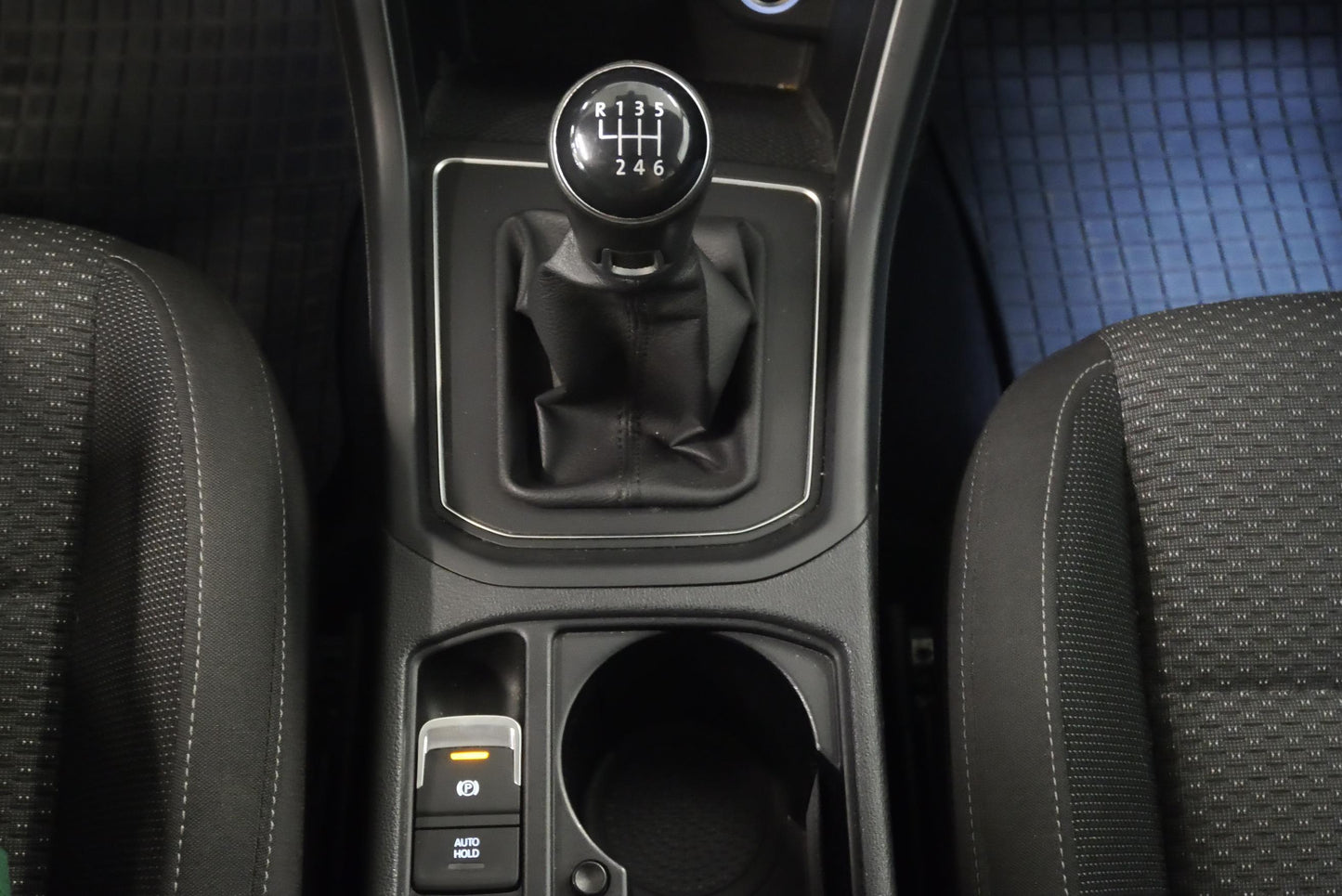 Volkswagen Touran 1.6 TDI 81 kW Comfortline