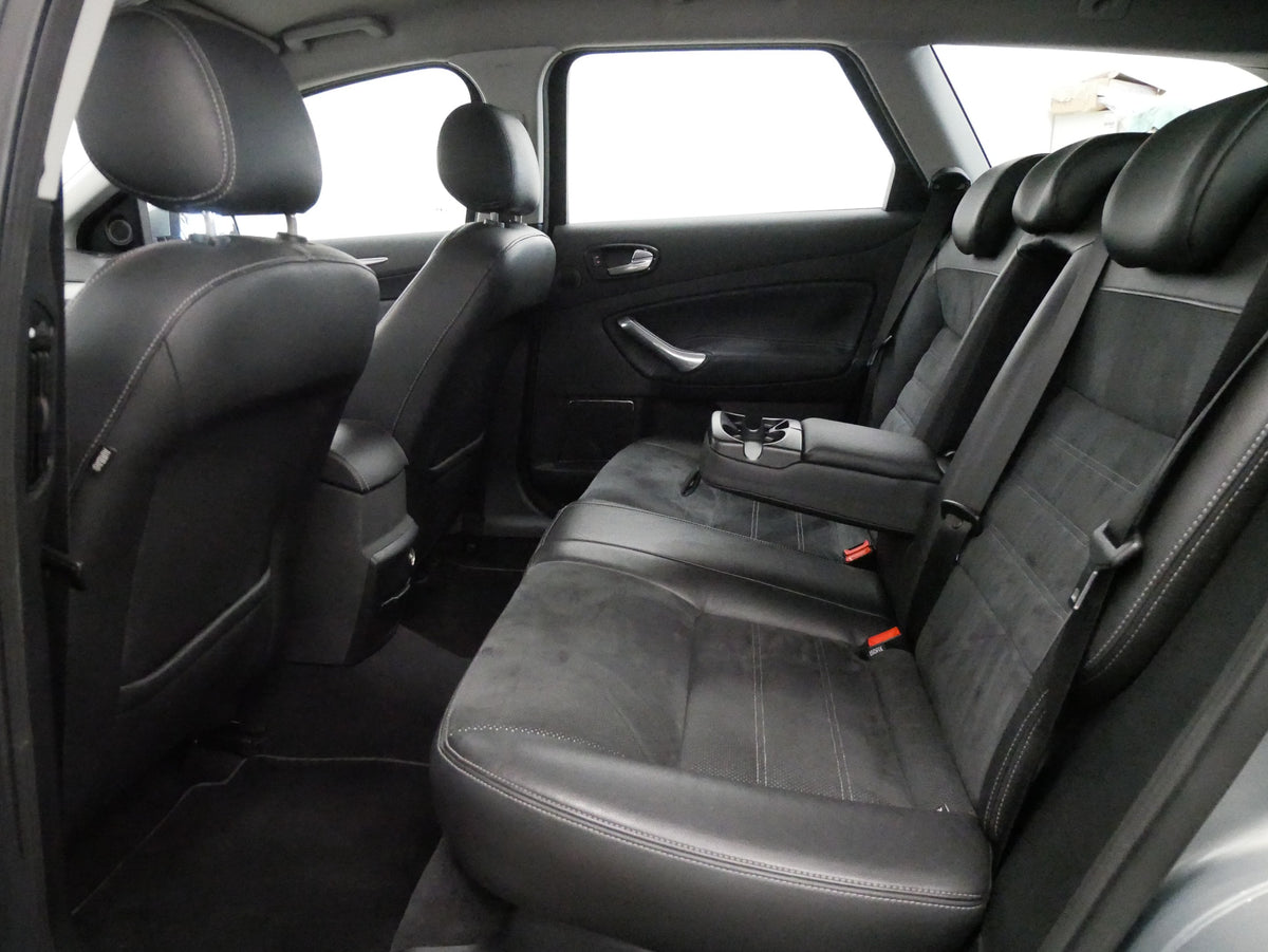 Ford Mondeo 2.0 TDCi 103 kW Titanium